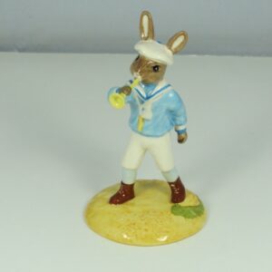 DB239  Little Boy Blue Bunnykins