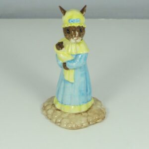 DB235  Judy Bunnykins