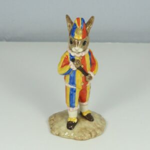 DB234  Mr Punch Bunnykins