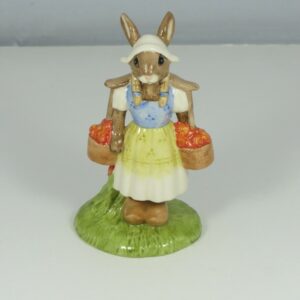 DB274  Dutch Bunnykins