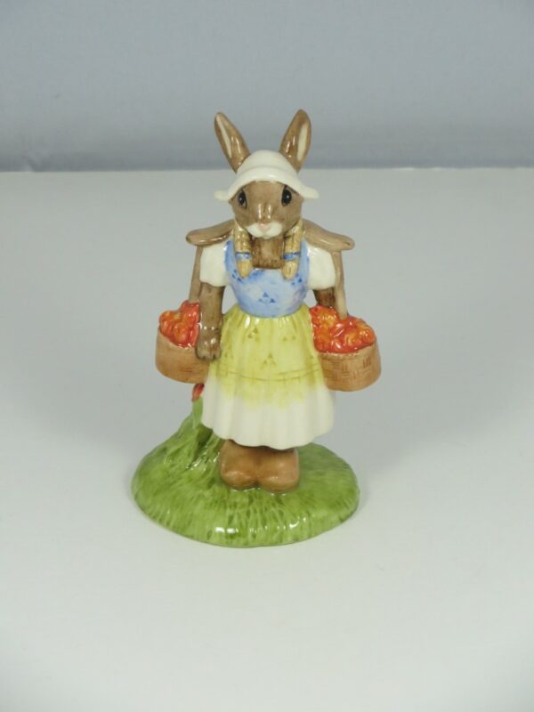 DB274  Dutch Bunnykins