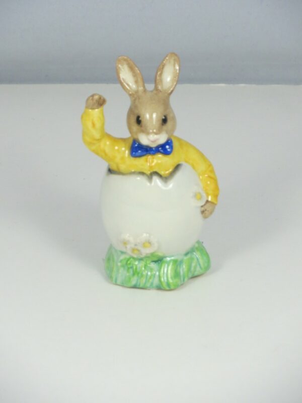 DB149 Easter Greetings