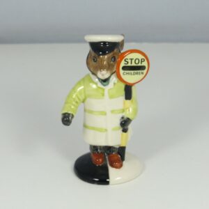 DB65 Lollipopman Bunnykins