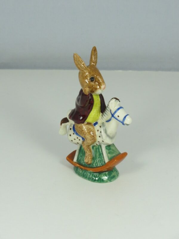 DB12  Tally Ho! Bunnykins