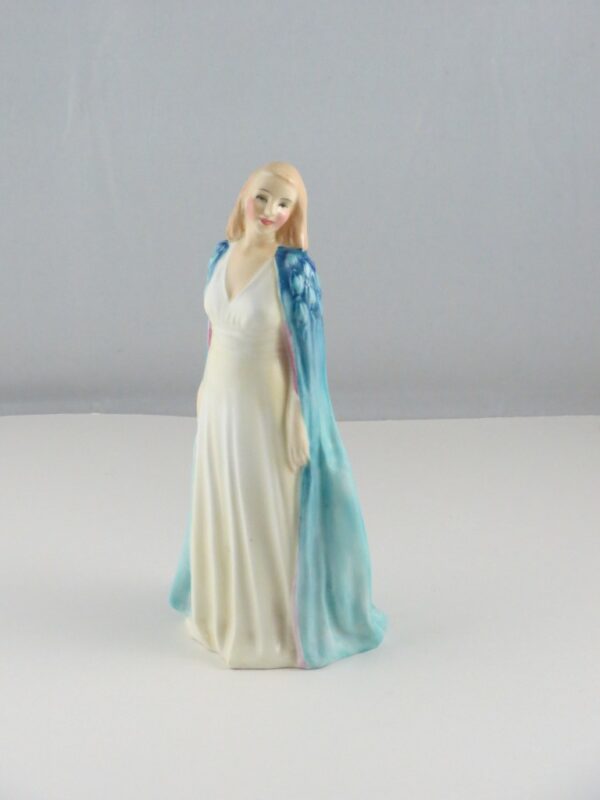 HN1998 Collinette (Blue)