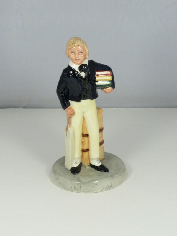 HN2941 Tom Brown