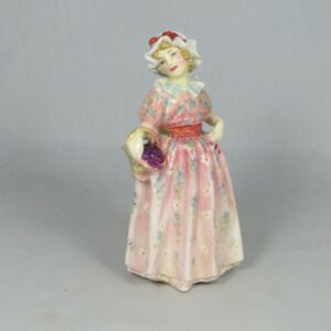 Doulton figurine