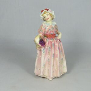 Doulton figurine