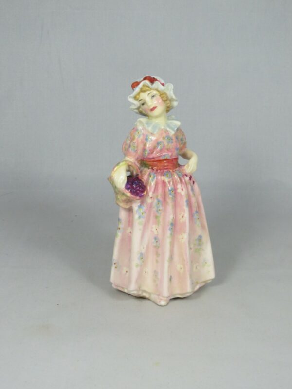 Doulton figurine