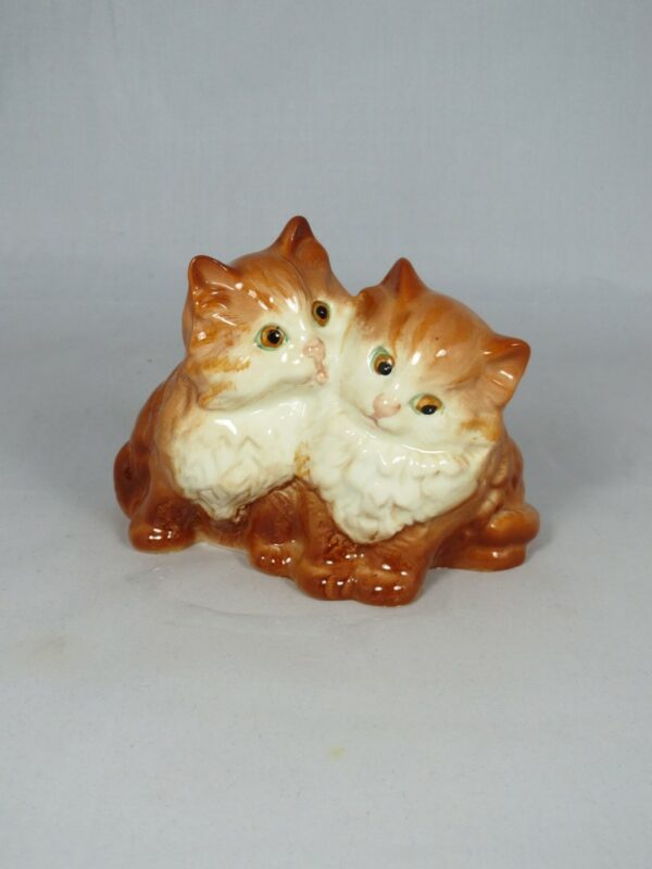 beswick cat kittens