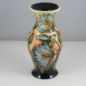 Samarkand Lily Vase