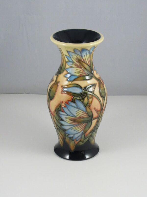 Samarkand Lily Vase