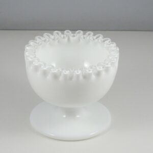 Fenton Crimped Comport