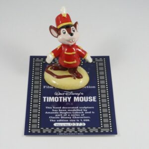 Timothy Mouse