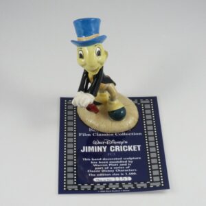 Jiminy Cricket