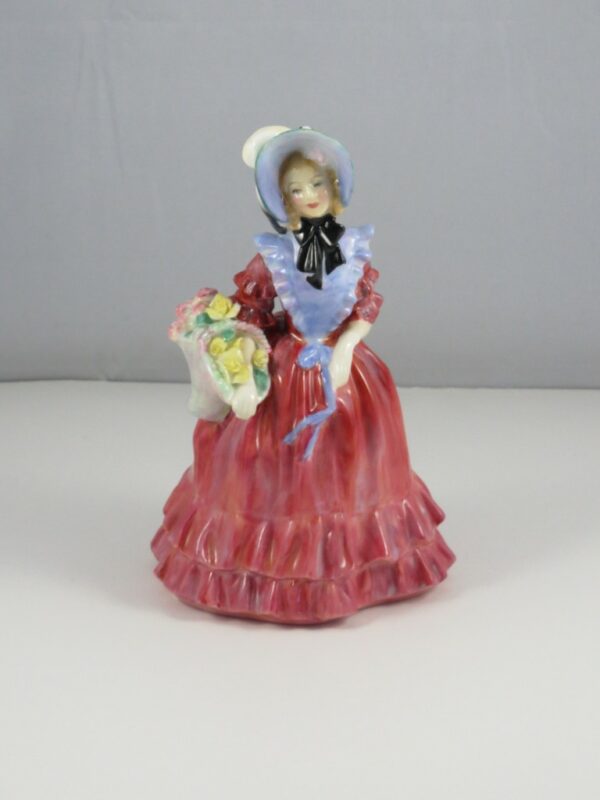 HN1967  Lady Betty