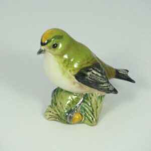 #2415 Goldcrest
