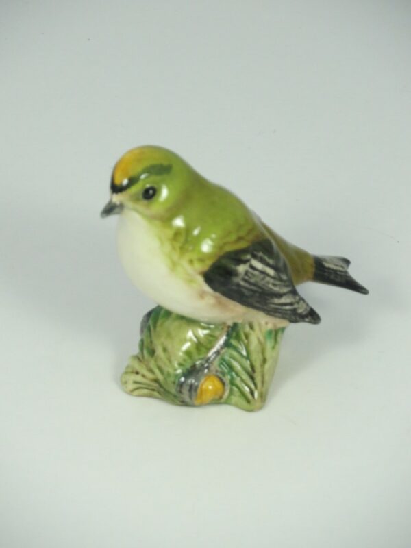 #2415 Goldcrest