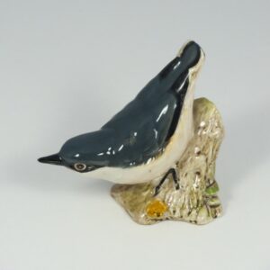 #2413 Nuthatch