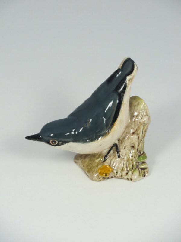 #2413 Nuthatch