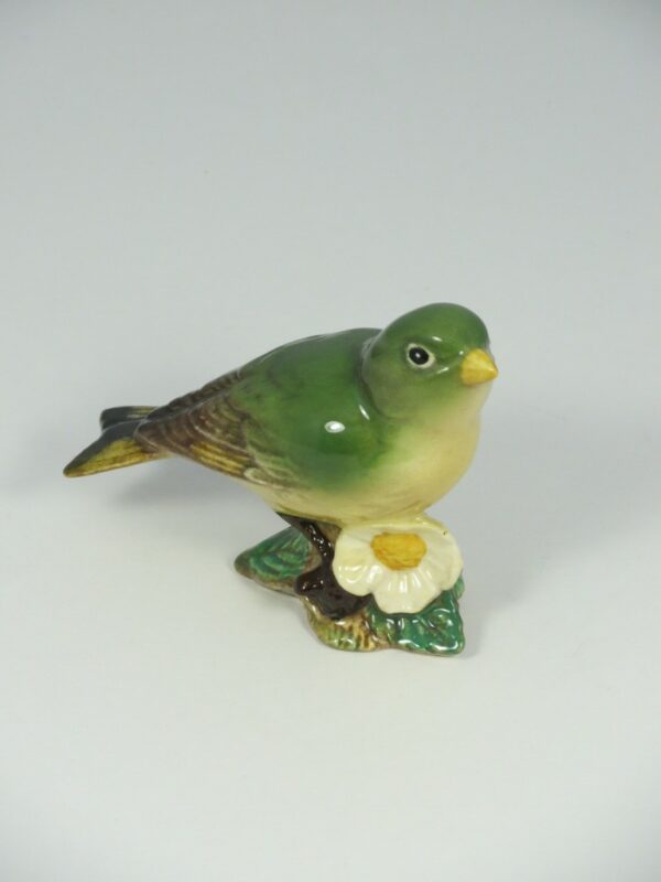 #2105b Greenfinch