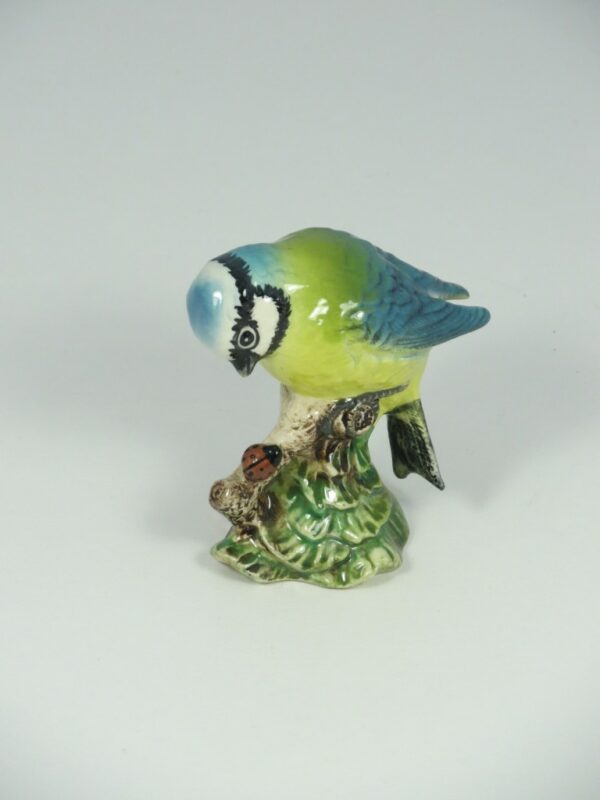 #992b Blue Tit