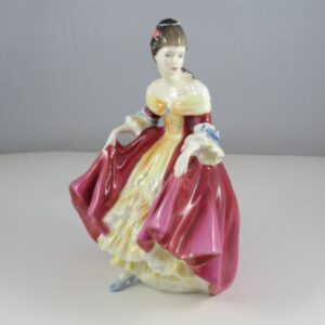 HN2229 Southern Belle (red)