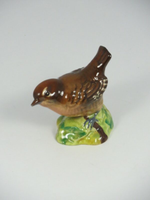 #993B Wren