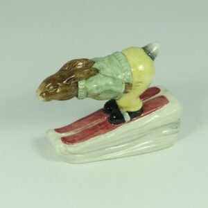 DB31  Downhill Bunnykins