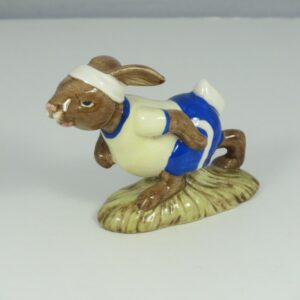 DB22  Jogging Bunnykins