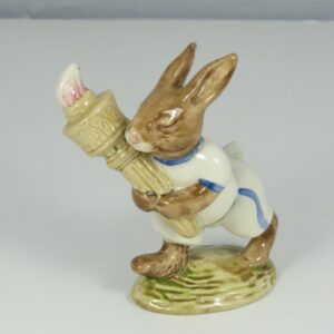 DB28A  Olympic Bunnykins