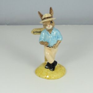 DB195  Sydney Bunnykins