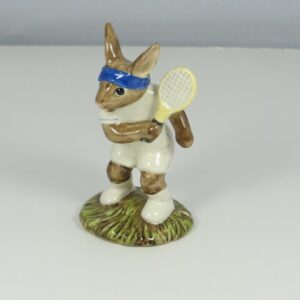 DB42 Ace Bunnykins