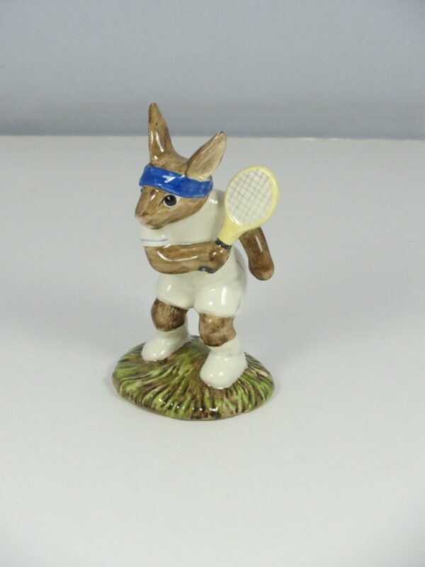 DB42 Ace Bunnykins