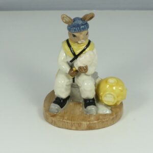 DB273 Deep Sea Diver Bunnykins