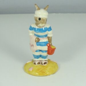 DB189  Mother Bunnykins
