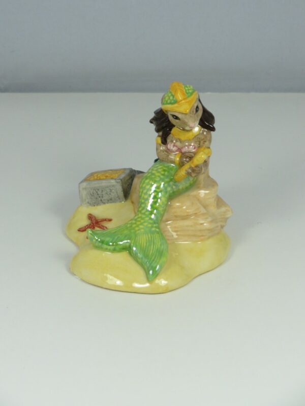 DB263  Mermaid Bunnykins