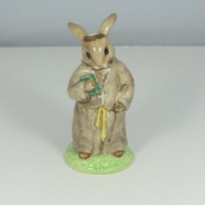 DB246 Friar Tuck Bunnykins
