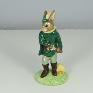 DB244 Robin Hood
