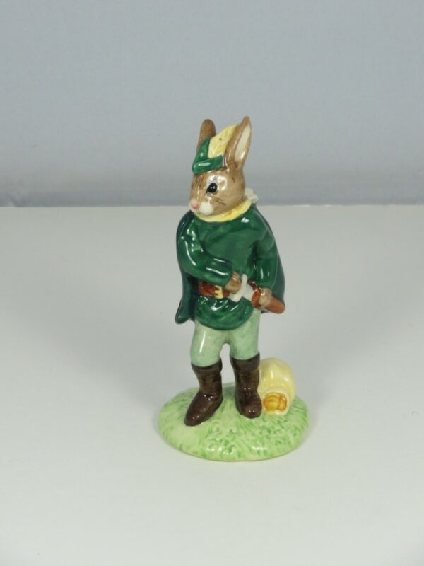 DB244 Robin Hood