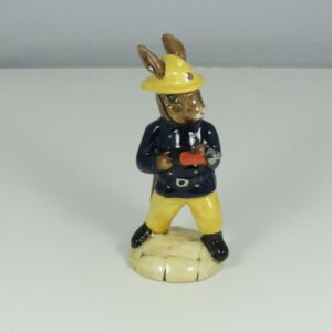 DB75 Fireman Bunnykins