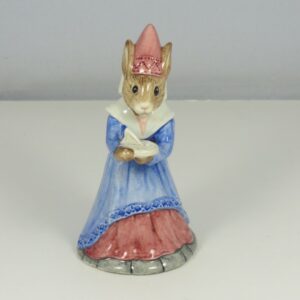 DB213  Sundial Bunnykins