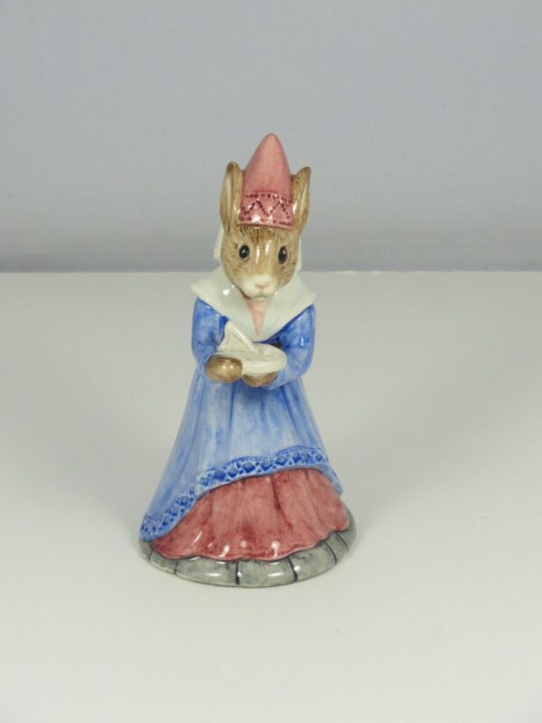DB213  Sundial Bunnykins
