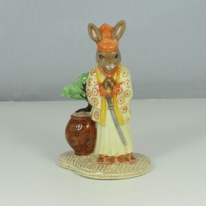 DB280  Samurai Bunnykins