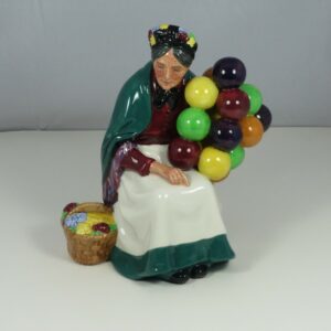 HN1315 Old Balloon Seller