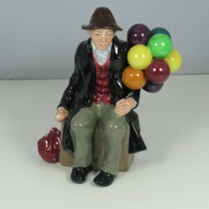 HN1954 Balloon Man
