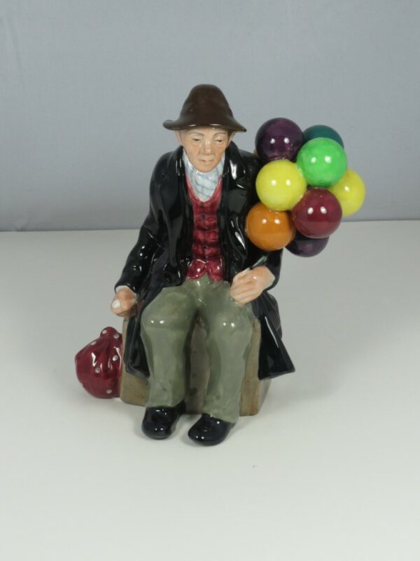 HN1954 Balloon Man