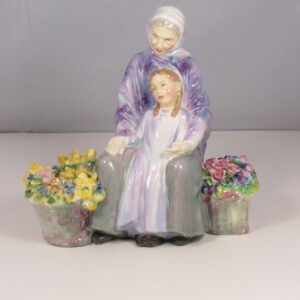 HN2031 Granny's Heritage