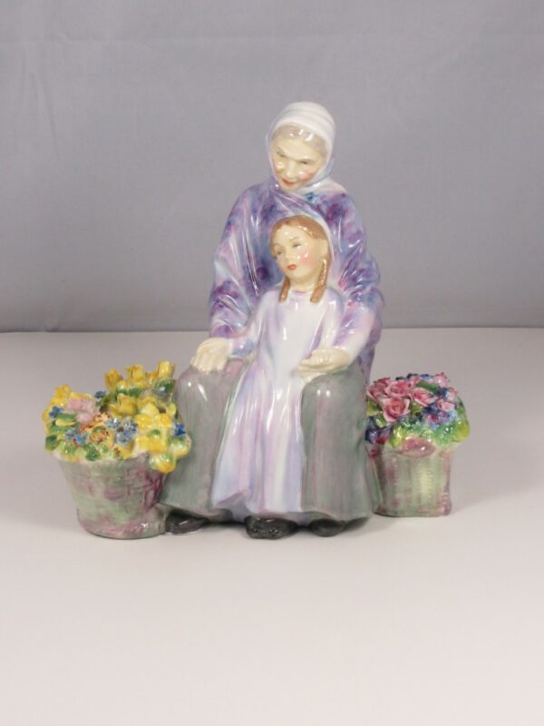 HN2031 Granny's Heritage