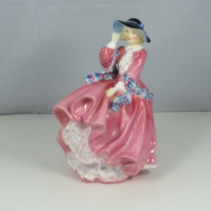 HN1849 Top O'The Hill (Pink)
